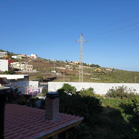 Casa Rural Fayna Hotel Granadilla De Abona Eksteriør billede